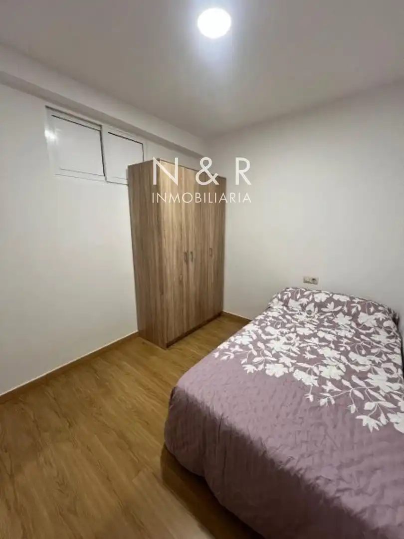 Flat for rent in San Pedro, Concheiros - Fontiñas