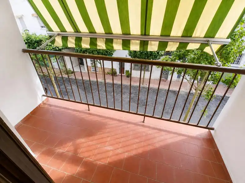 Wohnung mit Aufzug zum Verkauf in Estepona Pueblo
