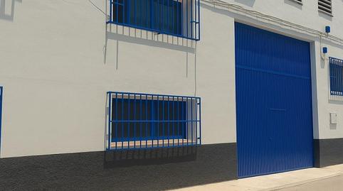 Photo 2 of Industrial buildings to rent in Calle Ojos, 1, Los Vientos- Casa Ros, Molina de Segura