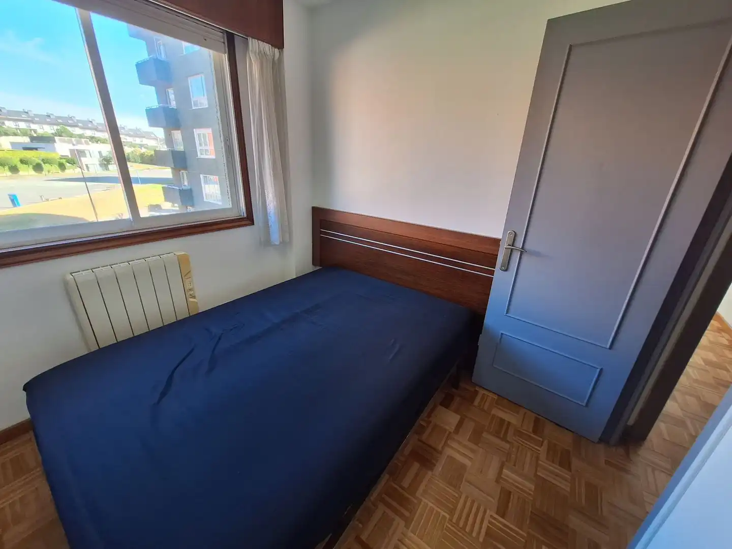 Wohnung mit Aufzug zur Miete in Plaza Santa Gema, imagen 18