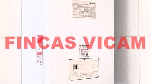 Piso de alquiler para estudiantes de 4 habitaciones y 1 baño en c/ Heredia., imatge 5