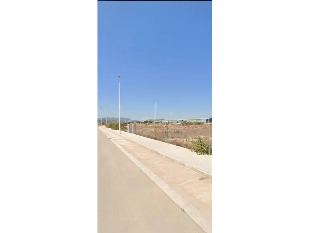 Terreny residencial en venda a Puerto de Sagunto, imagen 4