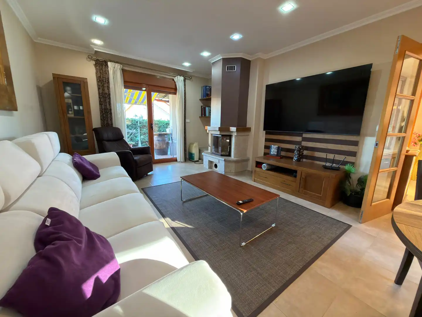 Maison avec jardin à vendre à Lugar Outeiro 22, imagen 22