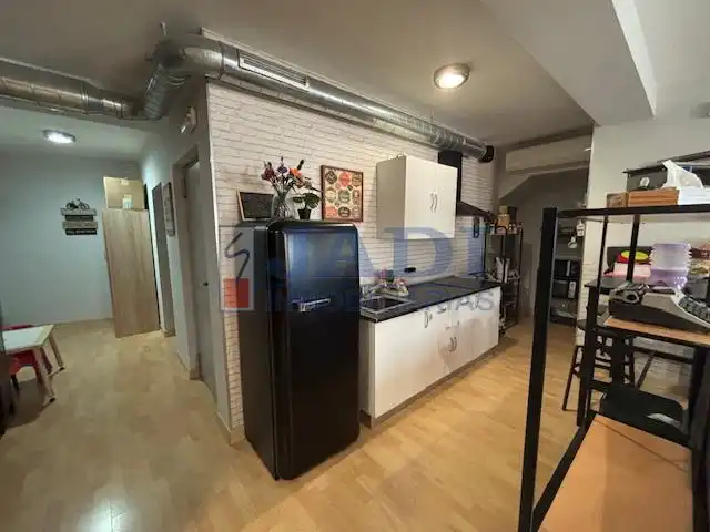Kitchen of Commercial properties for sale in Santa Cruz de Mudela  with Air Conditioner