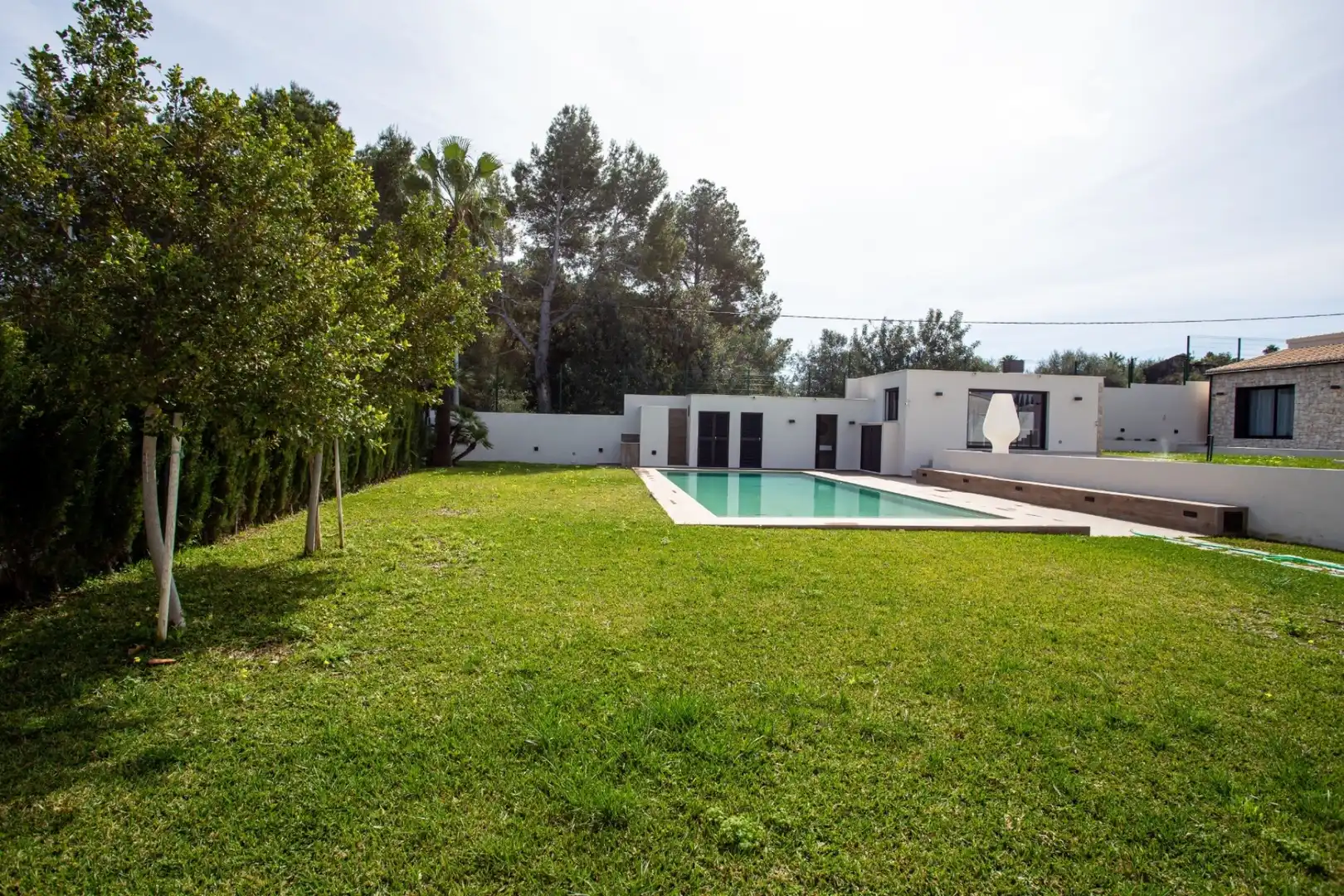 Casa con jardín en venta en La Xara - La Sella, imagen 2