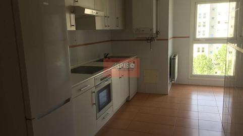 Foto 2 de Dúplex en venda a Chano Piñeiro, 1, Barrocanes, Ourense Capital