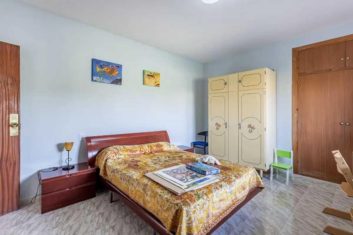 Villa con piscina in vendita a Aljomahima - Ermita, imagen 29
