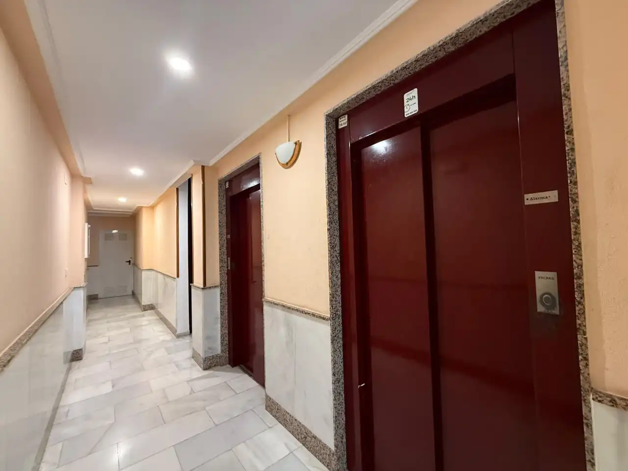 Flat with lift for sale in Playa del Cura, imagen 36