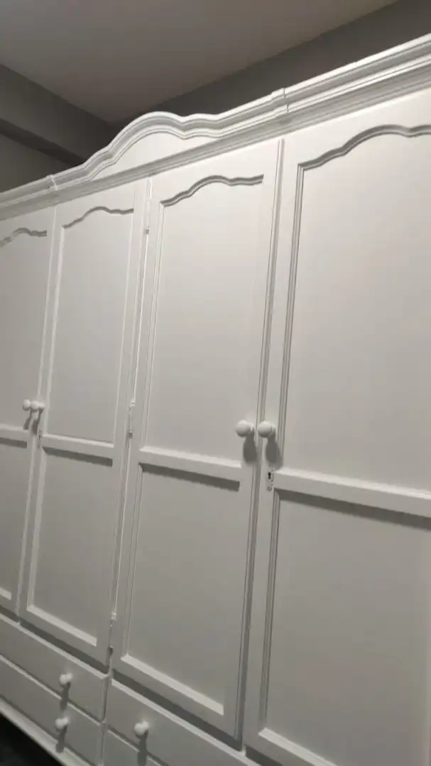 Habitación de Piso de alquiler en Jaén con Amueblado