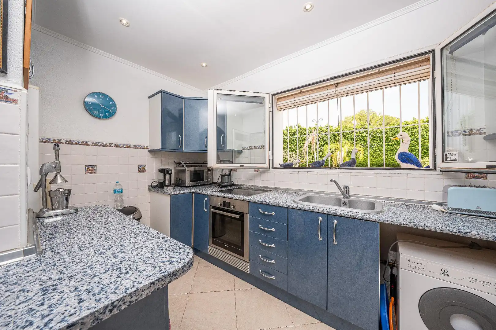 Detached house with terrace for sale in La Fustera, imagen 67