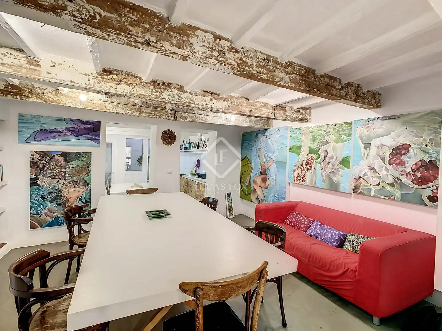 Villa in vendita a Ciutadella, imagen 7