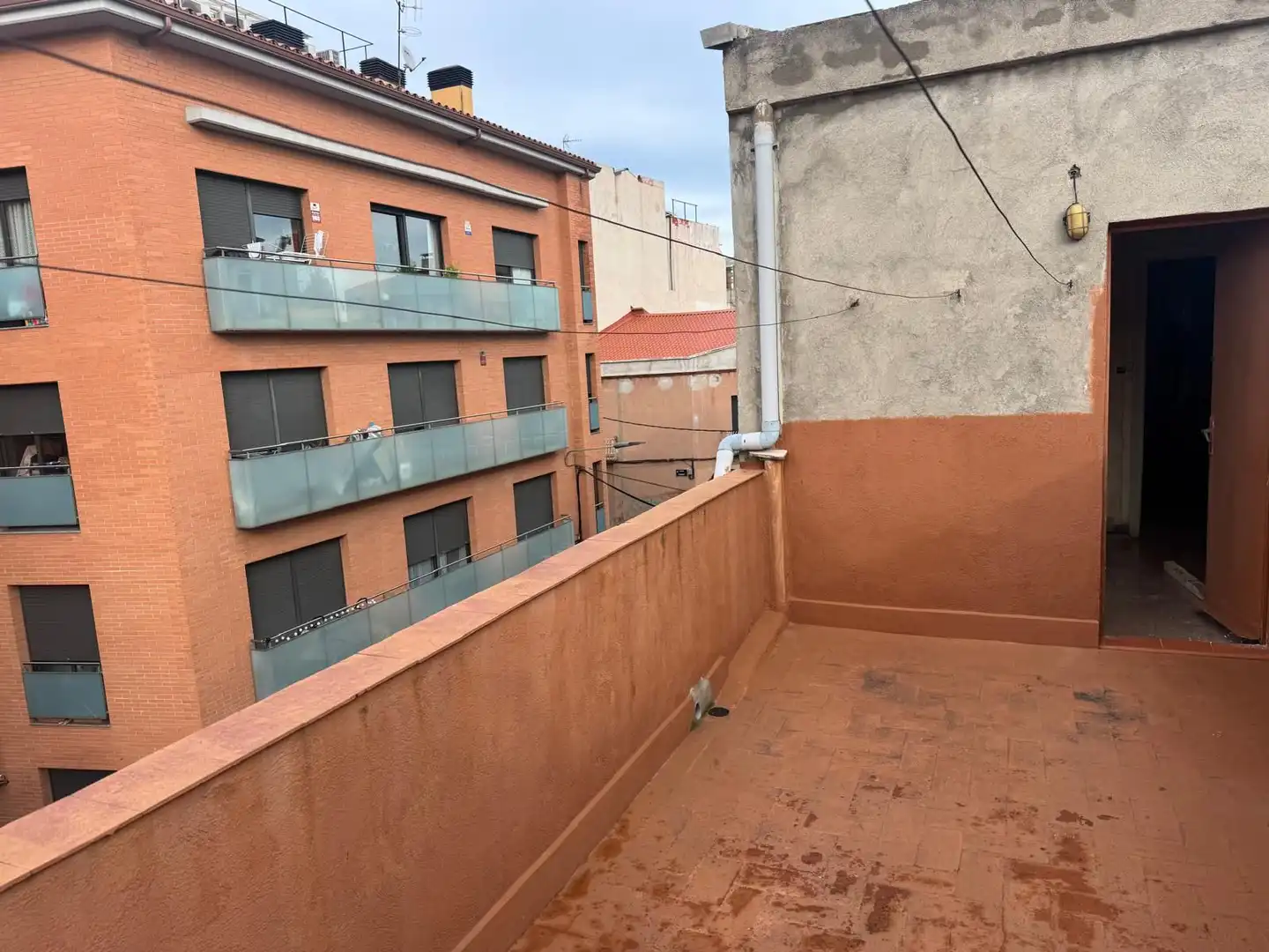Terrassa de Pis en venda en Terrassa amb Terrassa, Traster i Balcó