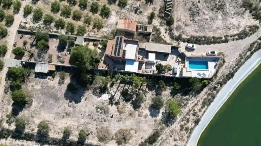 Landhaus zum Verkauf in La Murada - Los Vicentes, imagen 2