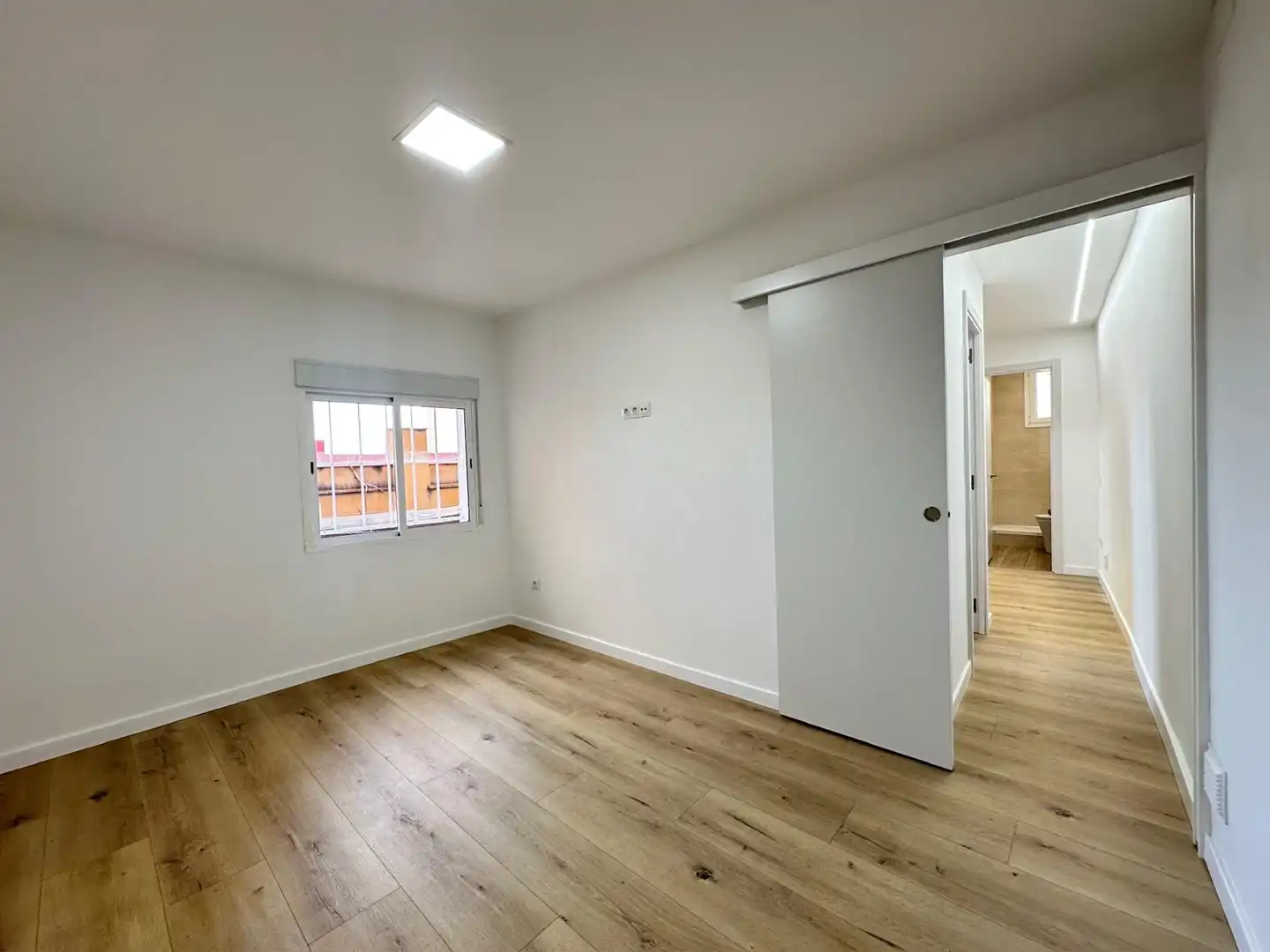 Apartamento en venta en Barcelona con Alarma