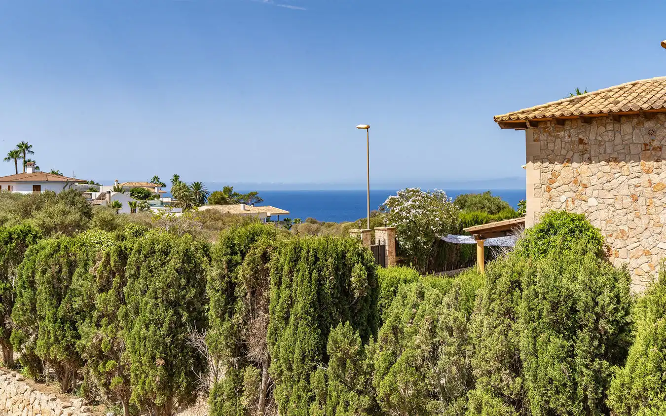 Finca rústica en venta en Sa Torre