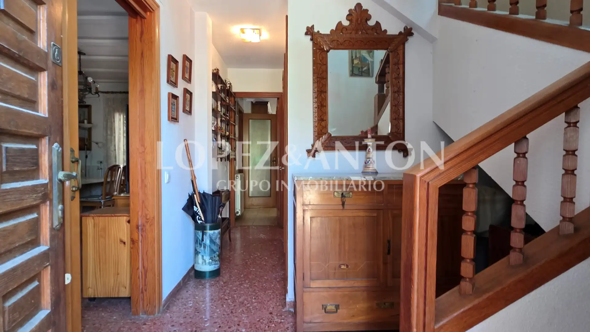 Casa o chalet en venta en San Antonio de Benagéber con Aire acondicionado, Calefacción y Jardín privado