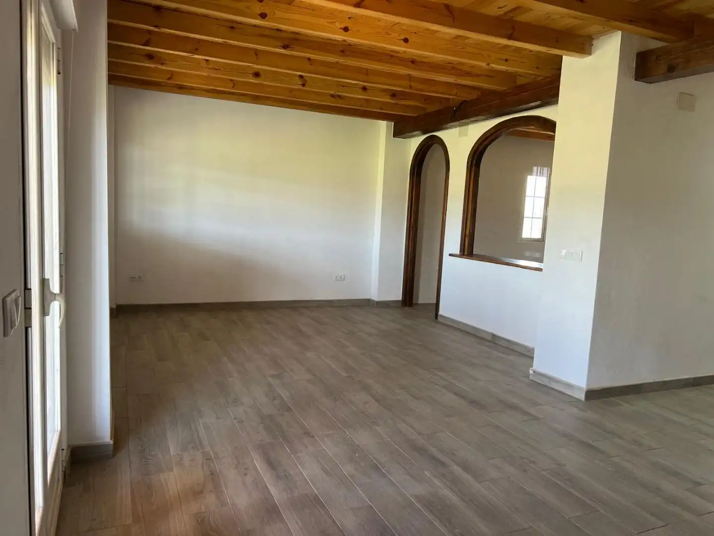 Finca rústica en venta en Diseminado los Claveles, 63, Losar de la Vera