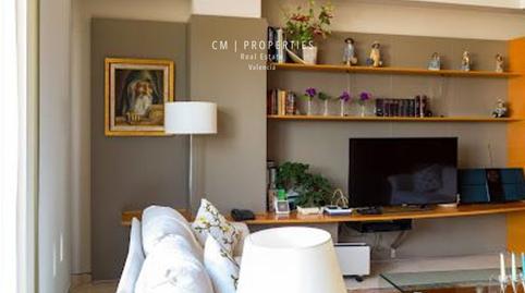 Photo 2 of Duplex for sale in Germanias, Russafa, Valencia