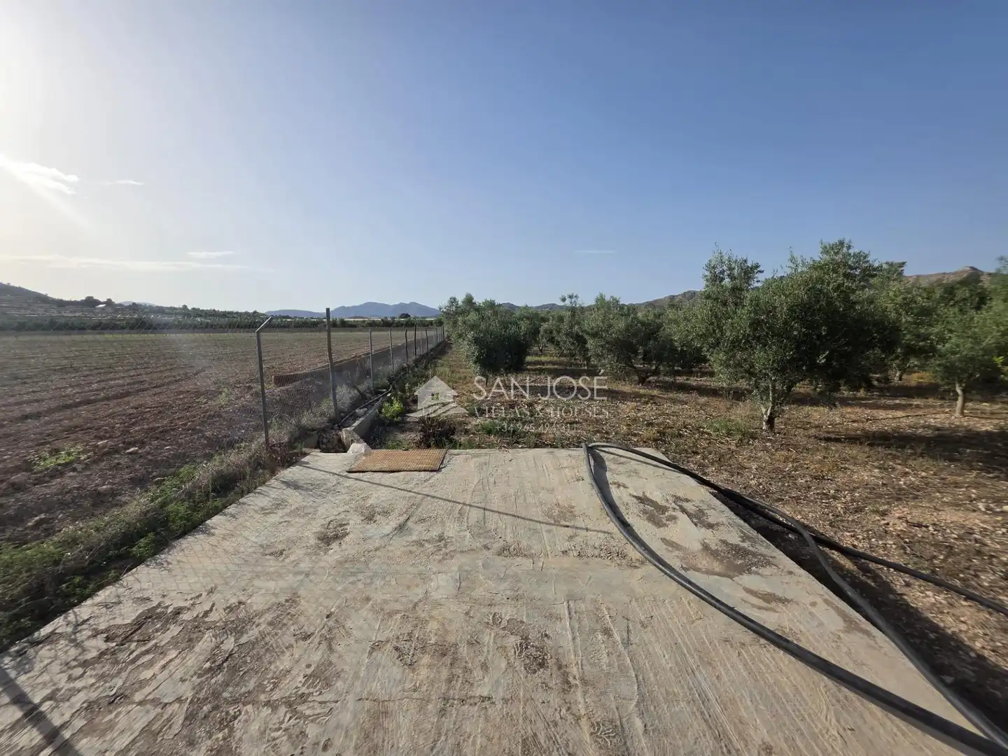 Chalet con jardín en venta en Pedanías Oeste, imagen 19