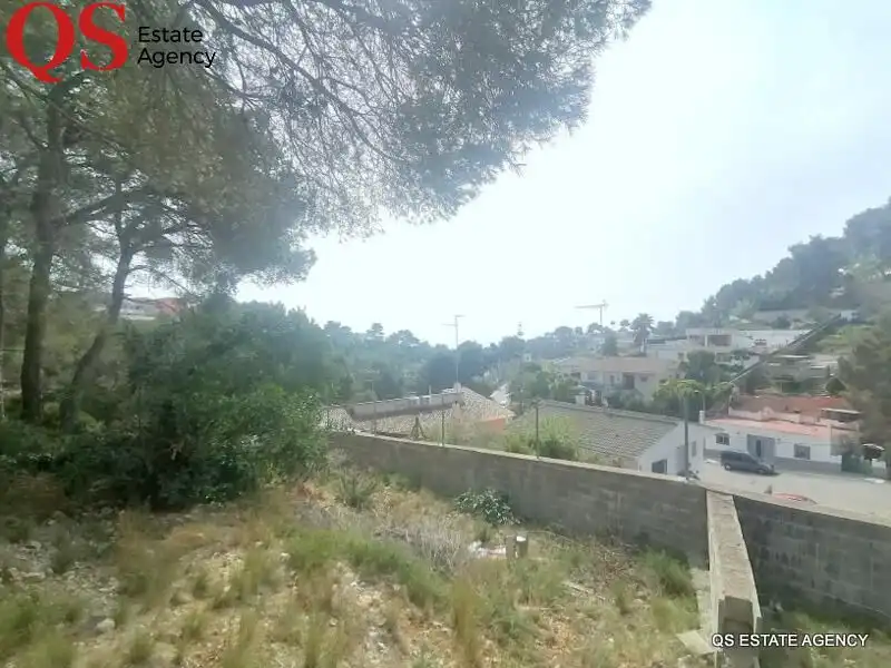 Terreno residencial en venta en Costa Cunit - Els Jardins - Els Rosers, imagen 11