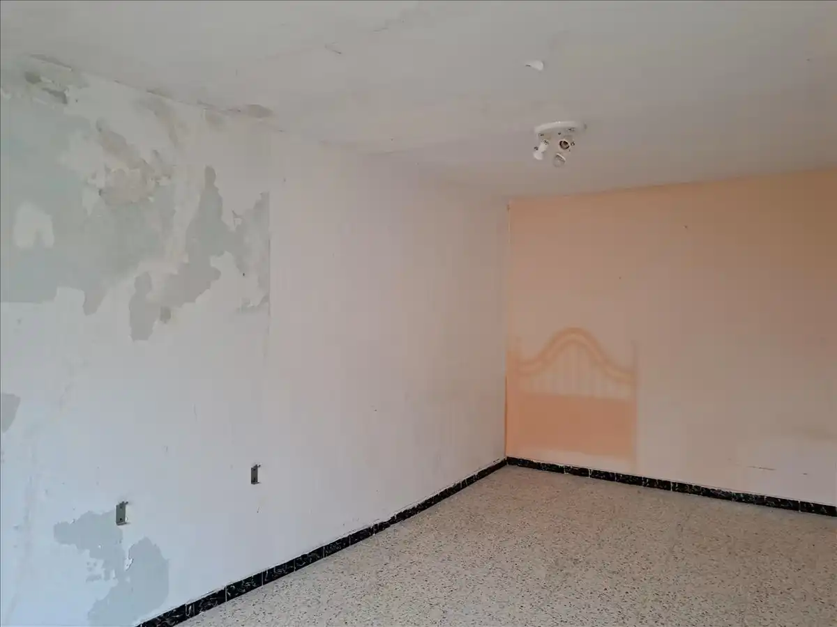Bedroom of Detached homes for sale in Alcalá del Obispo