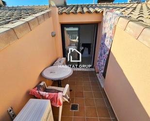 Balcony of Duplex for sale in Lloret de Mar  with Terrace