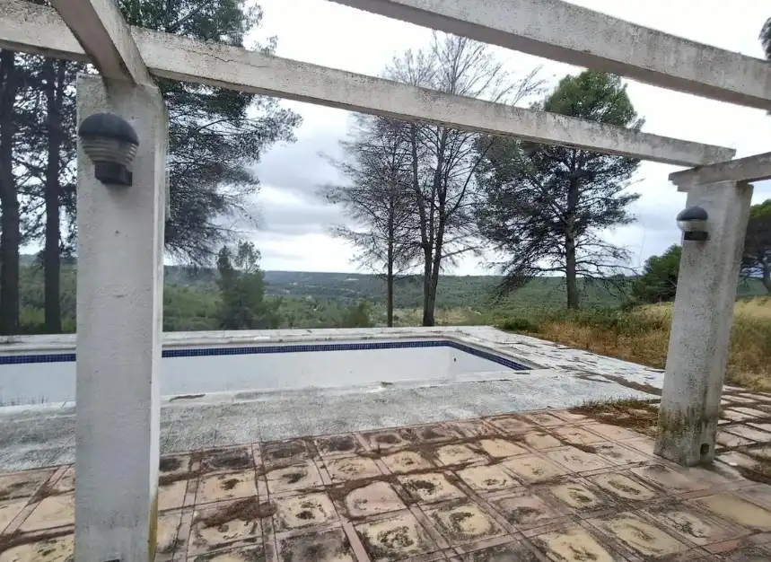 Landhaus mit Pool zum Verkauf in Vial Camino, imagen 43