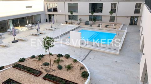 Photo 3 of Apartment to rent in C/ D´espartero, La Roqueta,  Valencia Capital