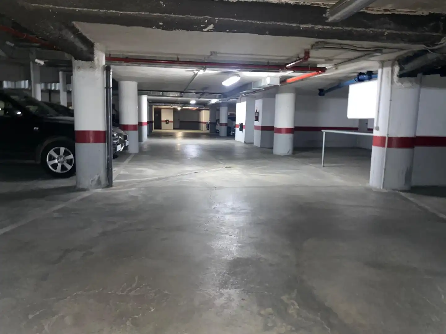 Aparcament en venda a Centro, imagen 4