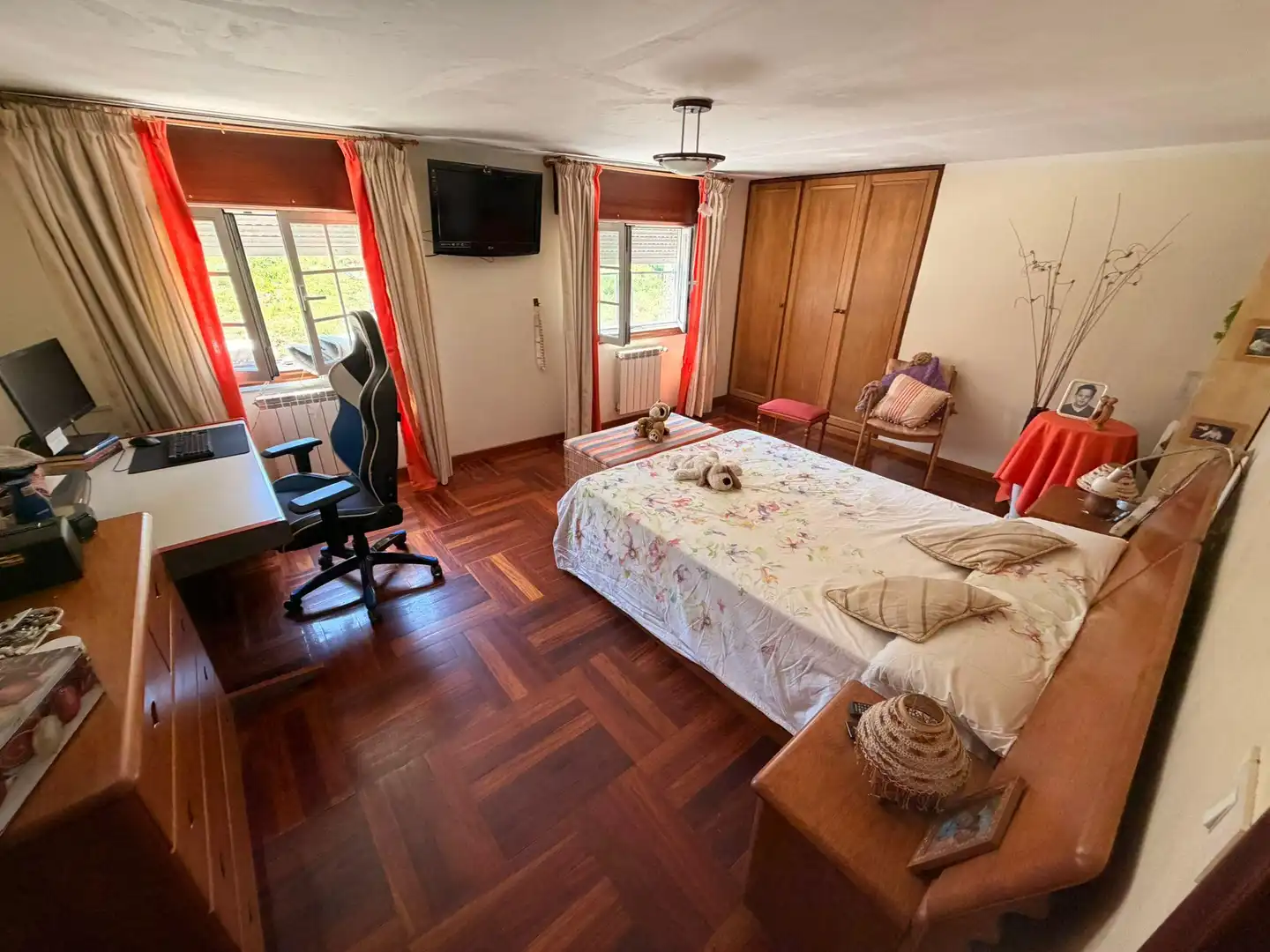 Habitación de Casa o chalet en venta en Vigo 