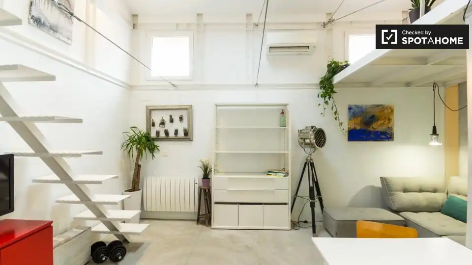 Wohnung zur Miete in Centro, imagen 4