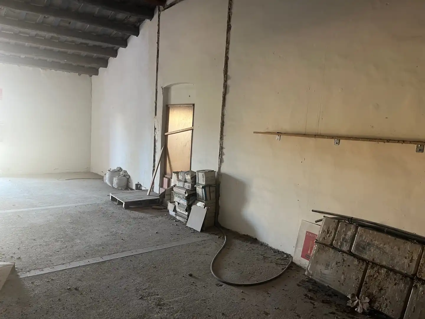 Reihenhaus zum Verkauf in Via de Massagué, imagen 8