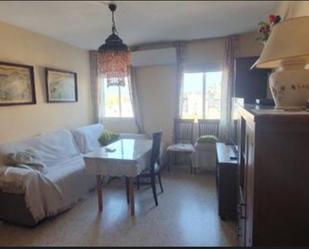 Living room of Flat to rent in  Huelva Capital  with Balcony