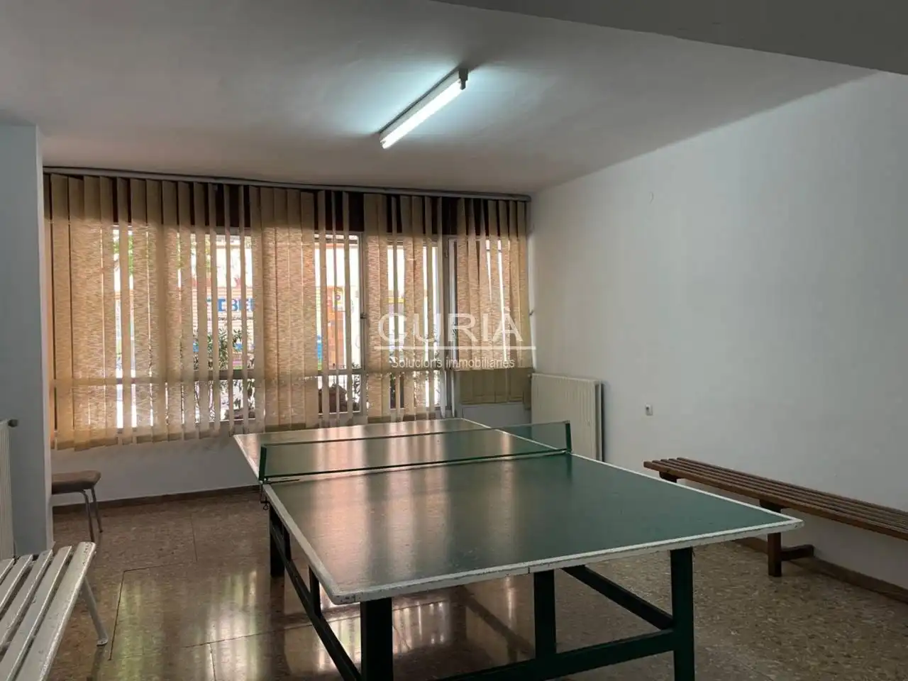 Flat for rent in Instituts - Universitat