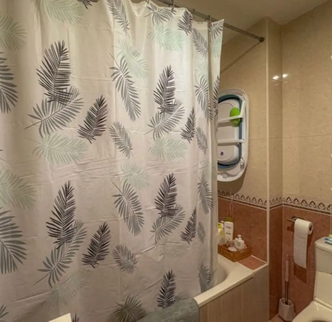 Badezimmer von Wohnung zum Verkauf in Miguelturra mit Gemeinschaftspool