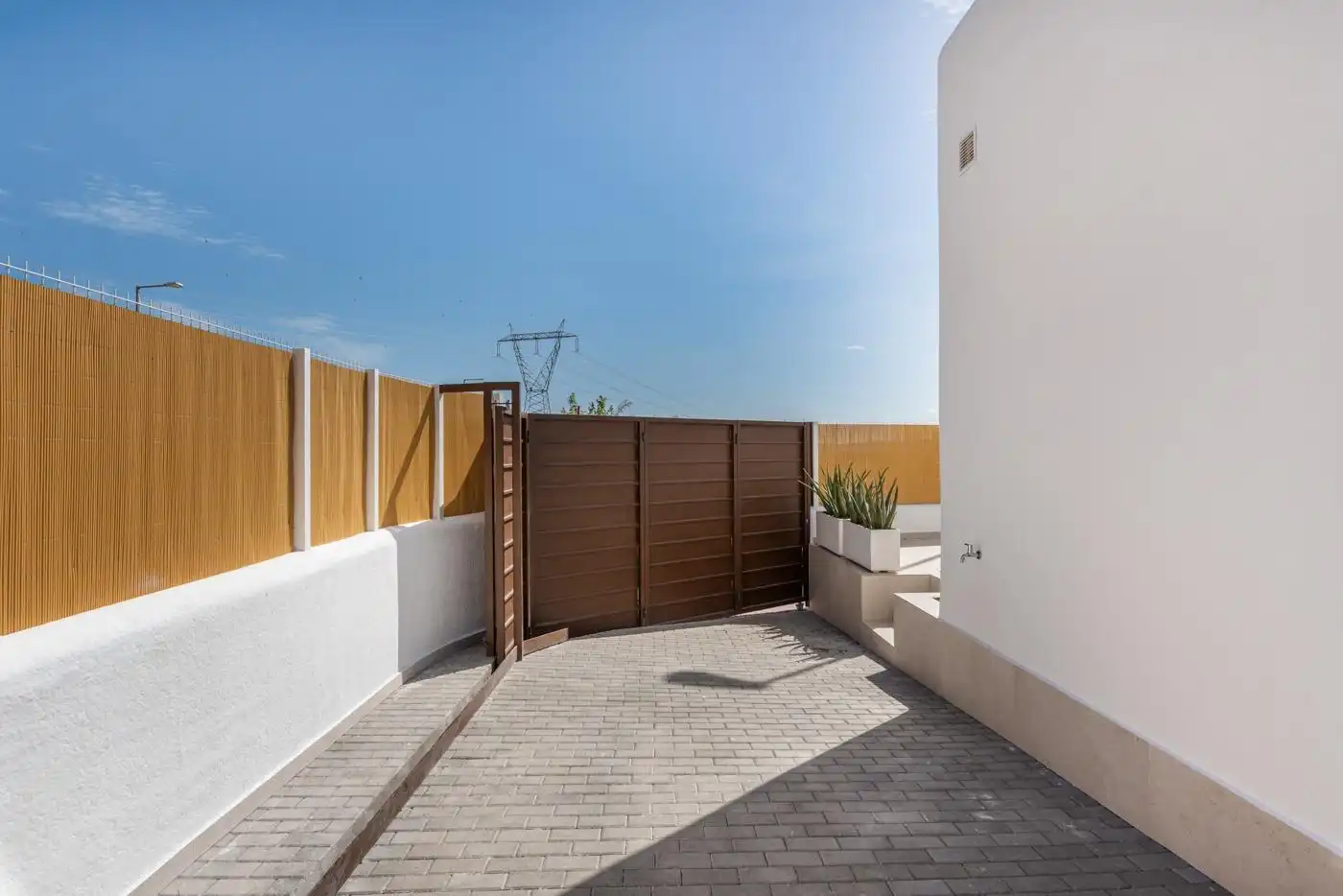 Villa avec piscine à vendre à Calle Calle Santiago Pérez Soto, imagen 9
