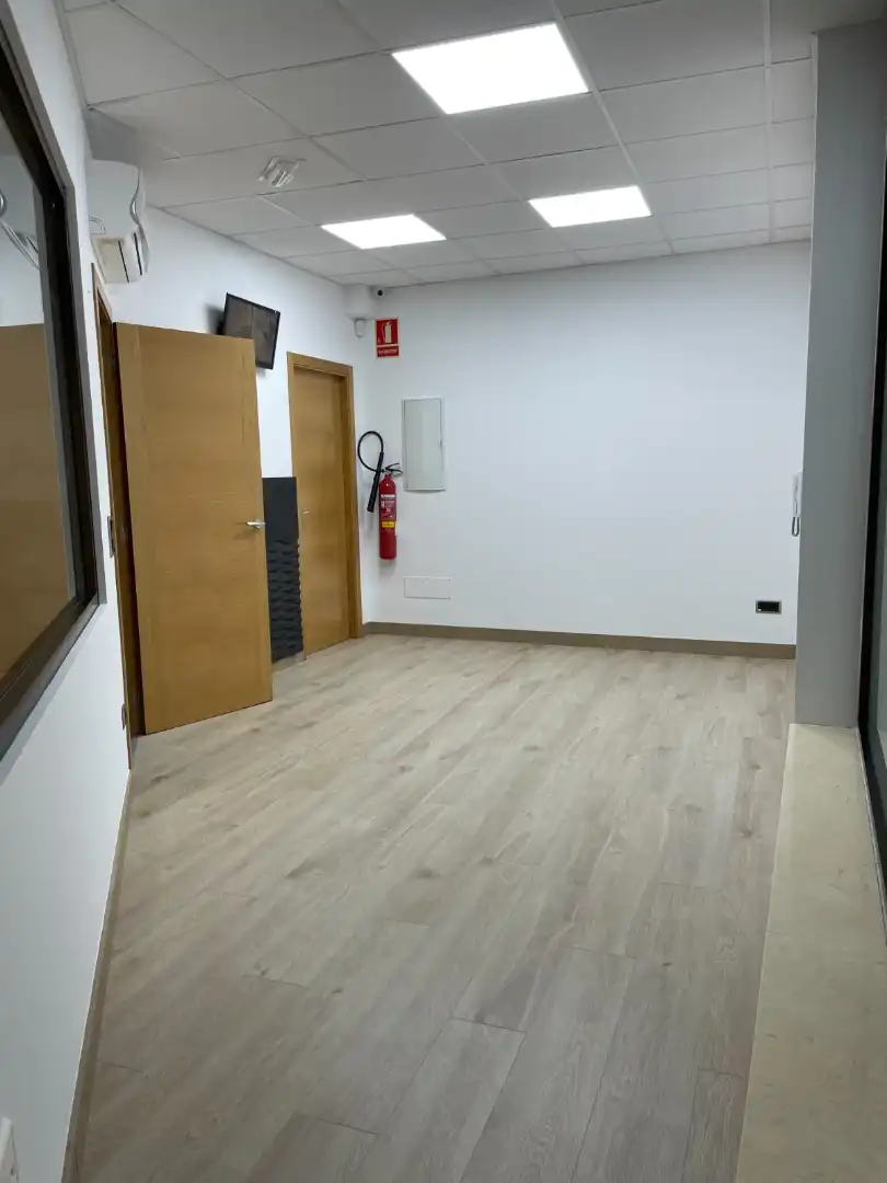 Local comercial en venta en Rúa Don Quijote, imagen 7