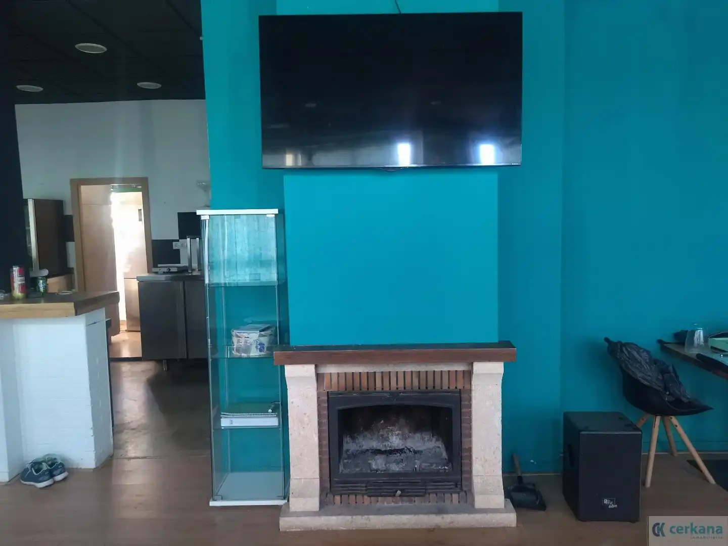 Business premises for sale in Espartinas Pueblo, imagen 31