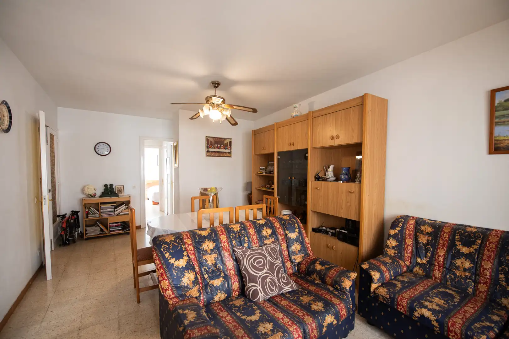 Flat for sale in Carrer d'Huguet, Eixample