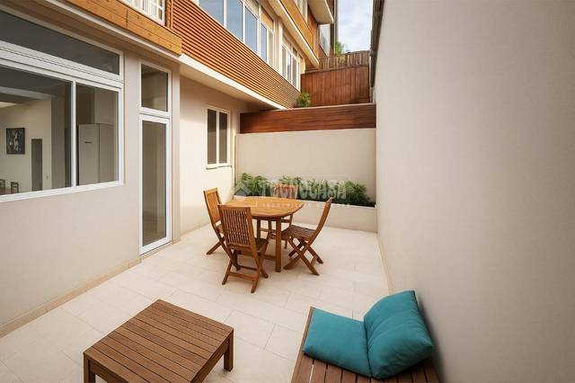 Piso en Venta en Centre - Nucli Antic