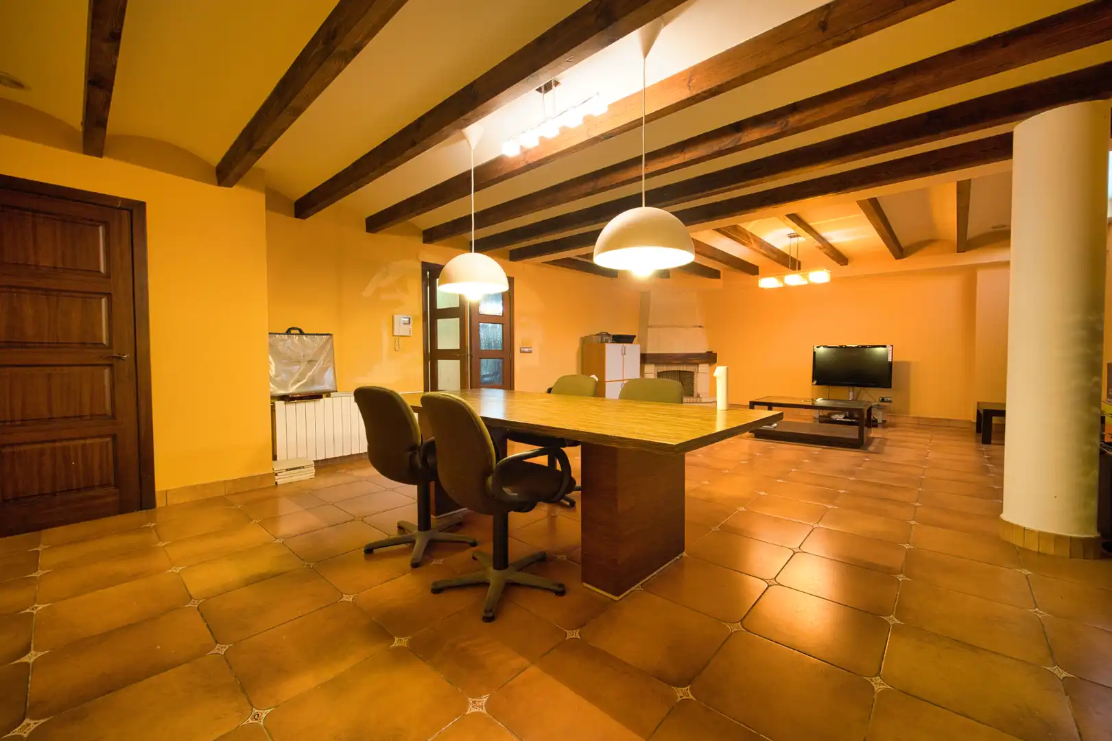 Haus oder Chalet zum Verkauf in Elche / Elx mit Klimaanlage, Heizung und Privatgarten