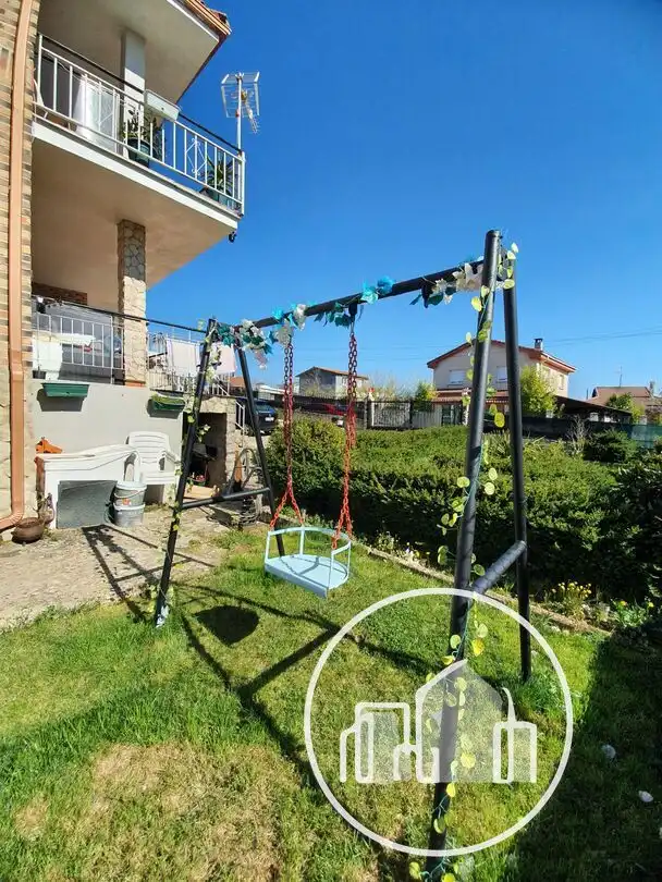 Casa in vendita a Valle de Losa, imagen 8