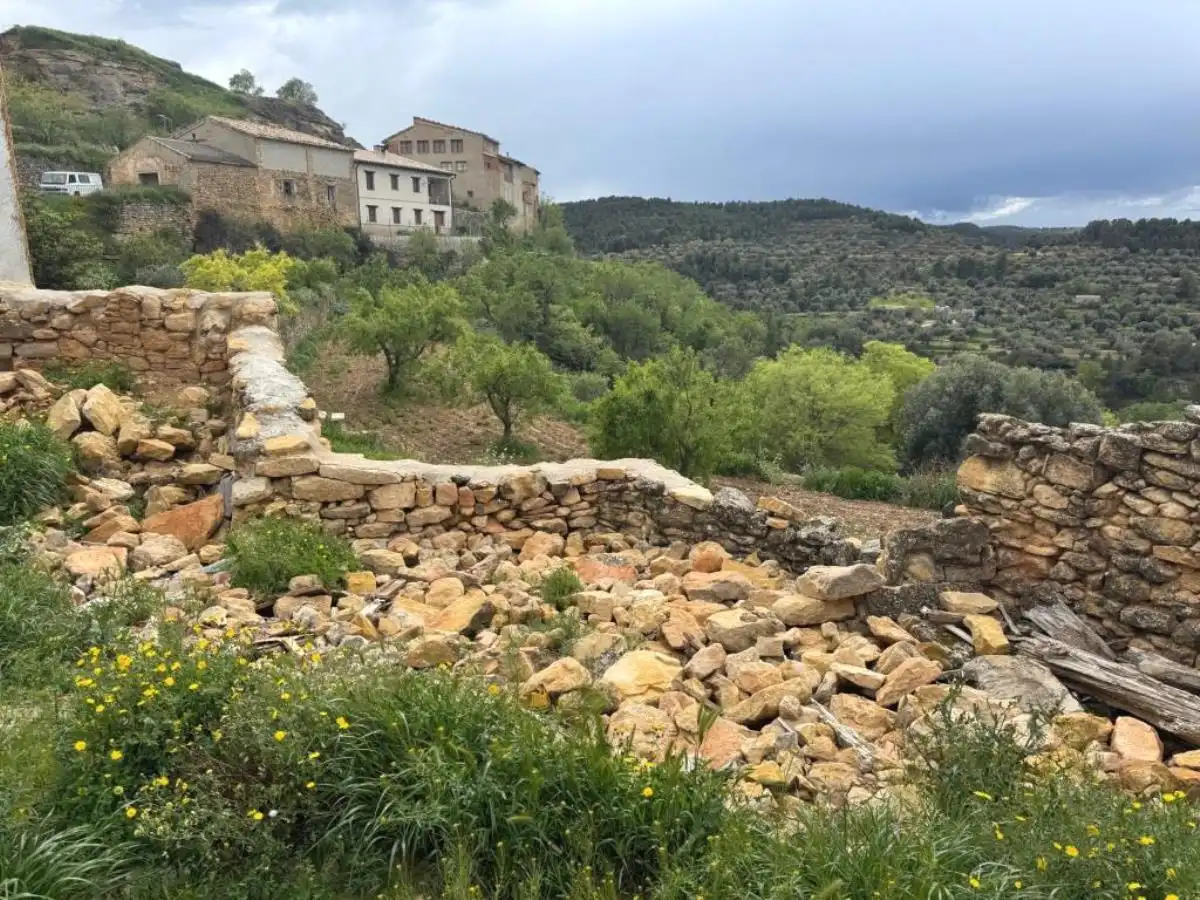 Residential for sale in Fórnoles