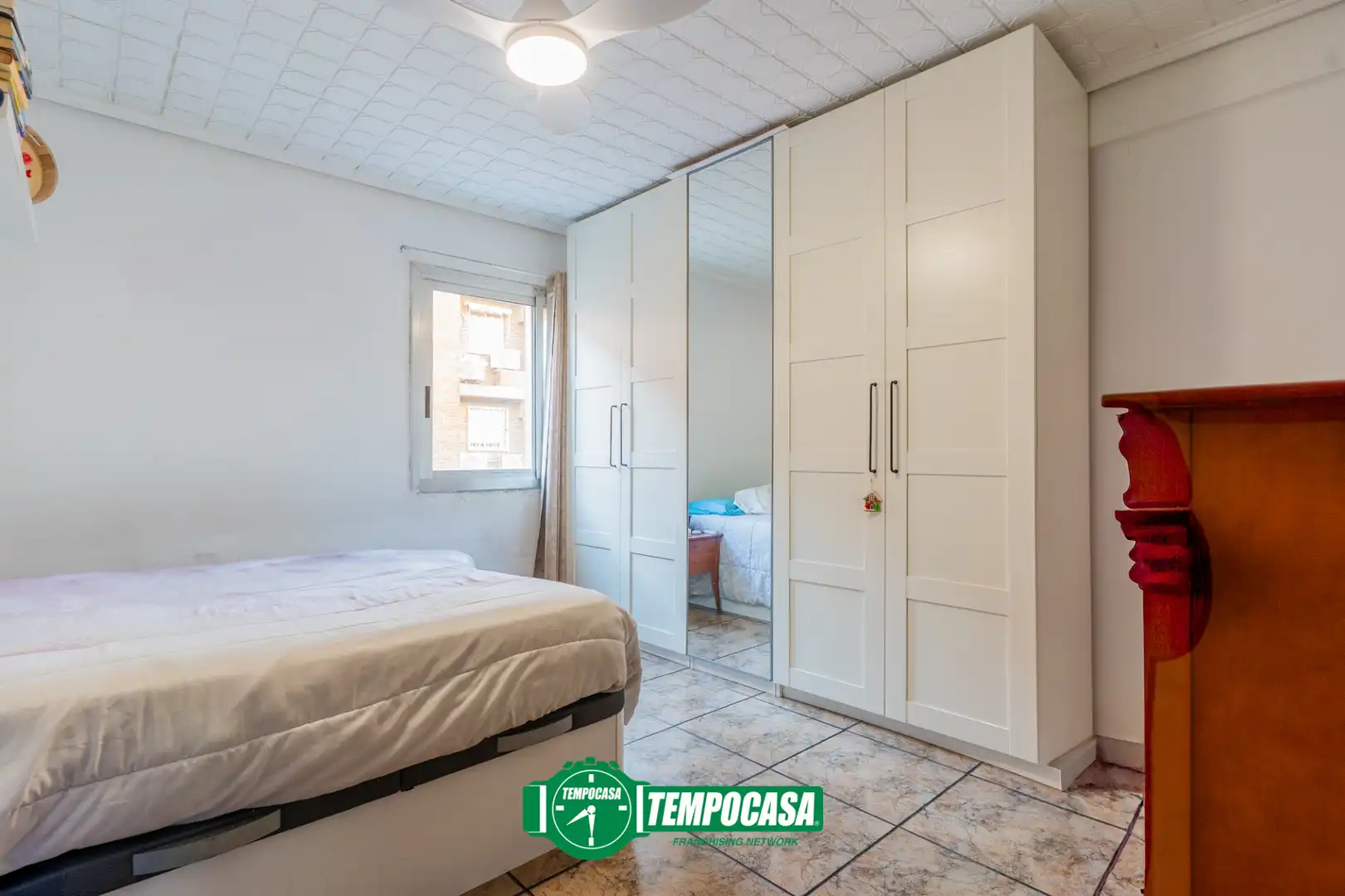 Wohnung mit Terrasse zum Verkauf in Carrer de Muñiz i H. de Alba 18, imagen 11