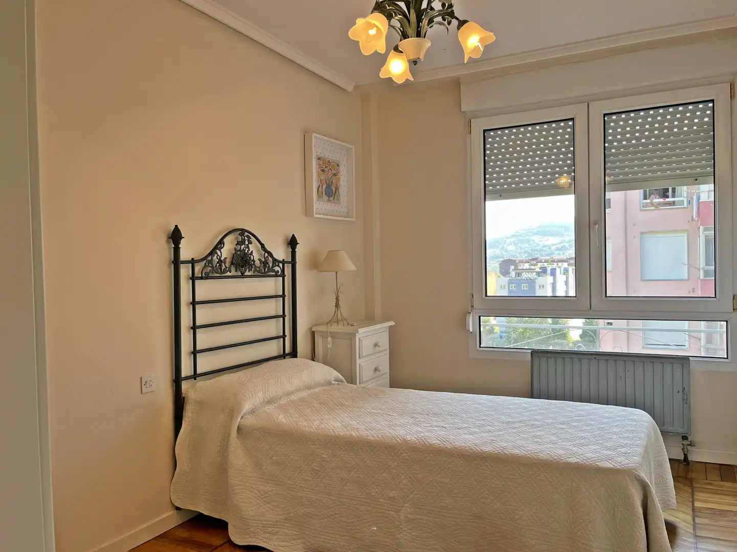 Flat for rent in Los Corrales de Buelna