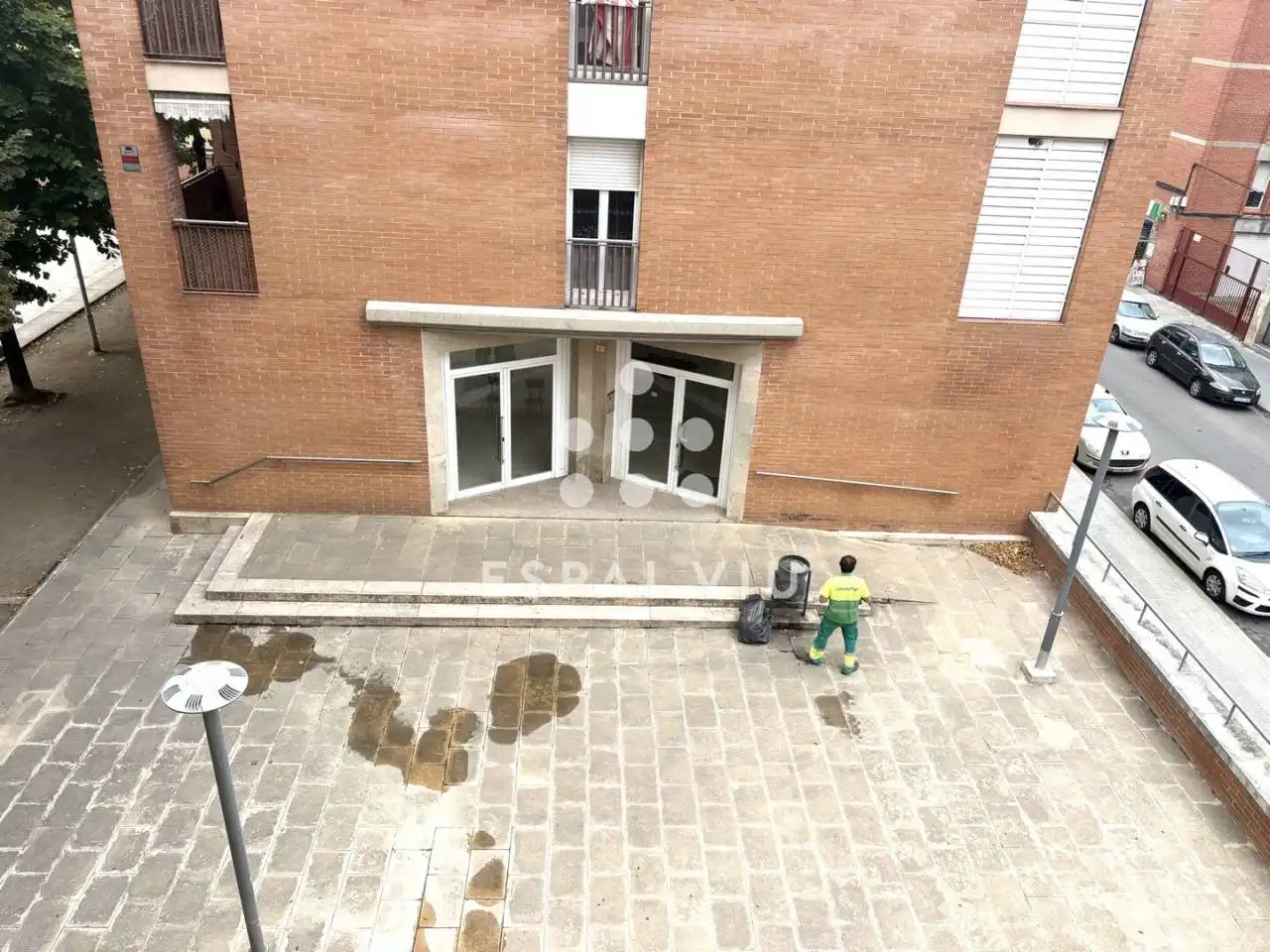 Piso en venta en Espronceda