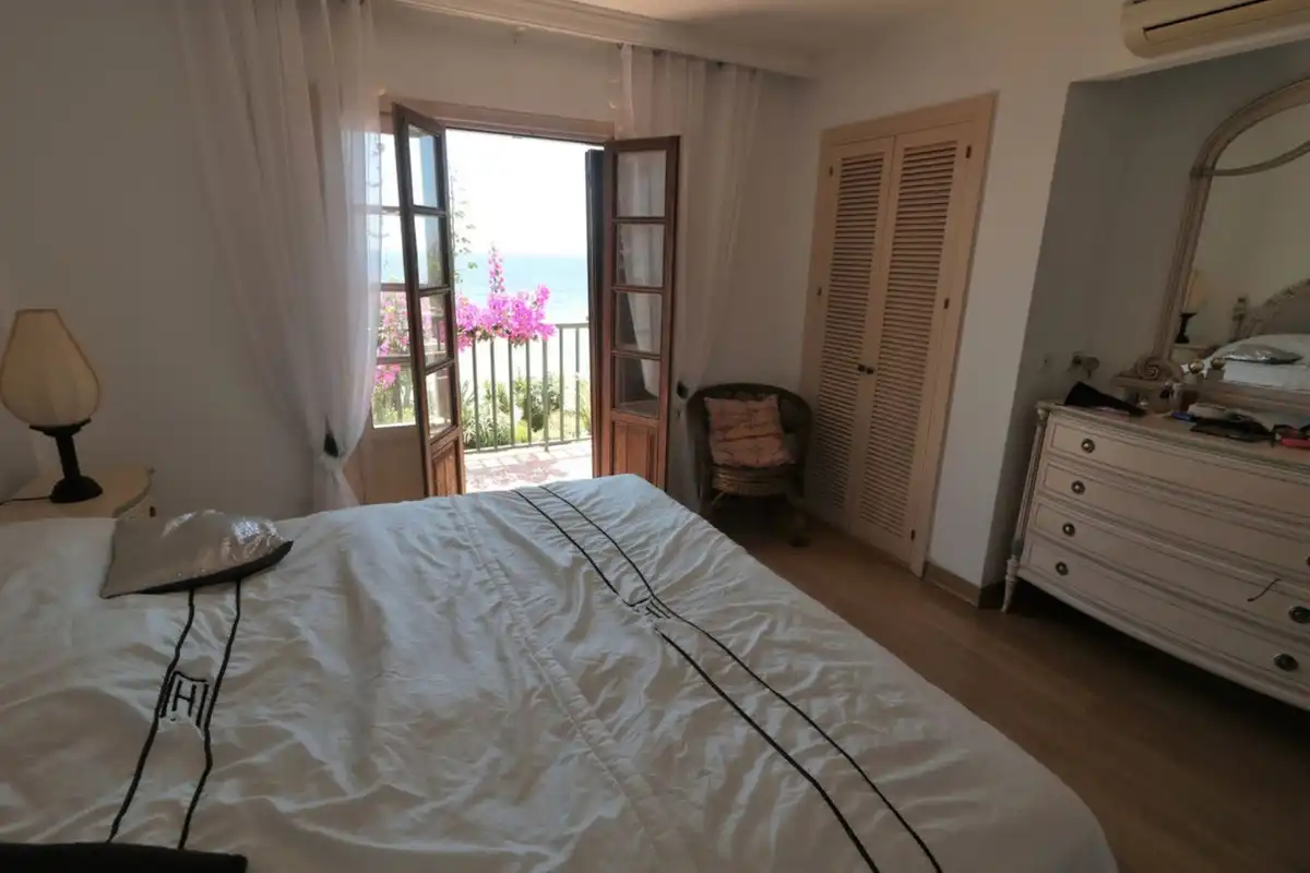 Vivienda con piscina en venta en Benamara - Atalaya, imagen 18