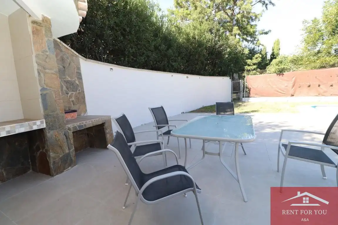 Casa con piscina en alquiler en Centro, imagen 5