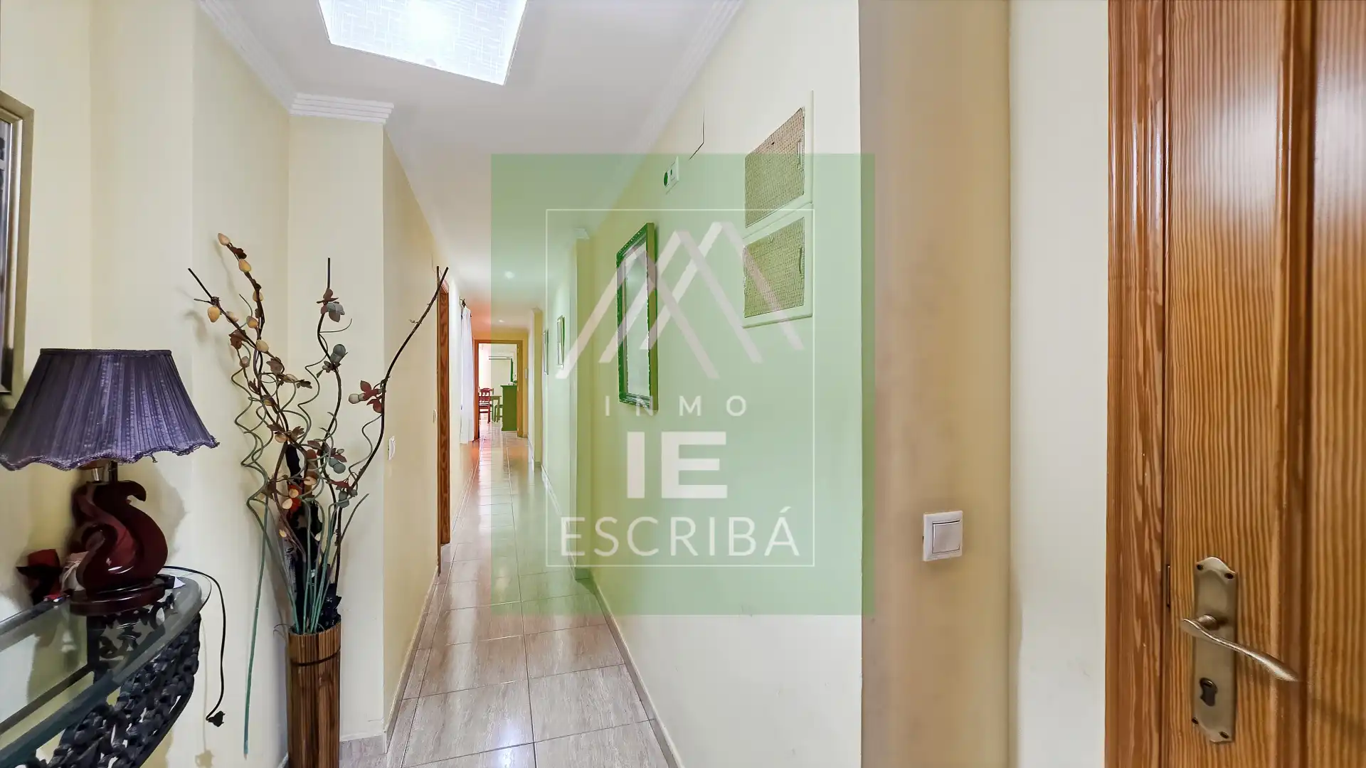 Flat for sale in Catadau  with Air Conditioner and Terrace