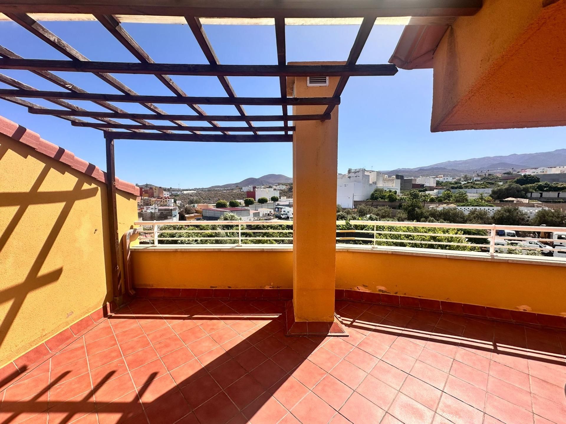 Terrace of Attic for sale in Telde